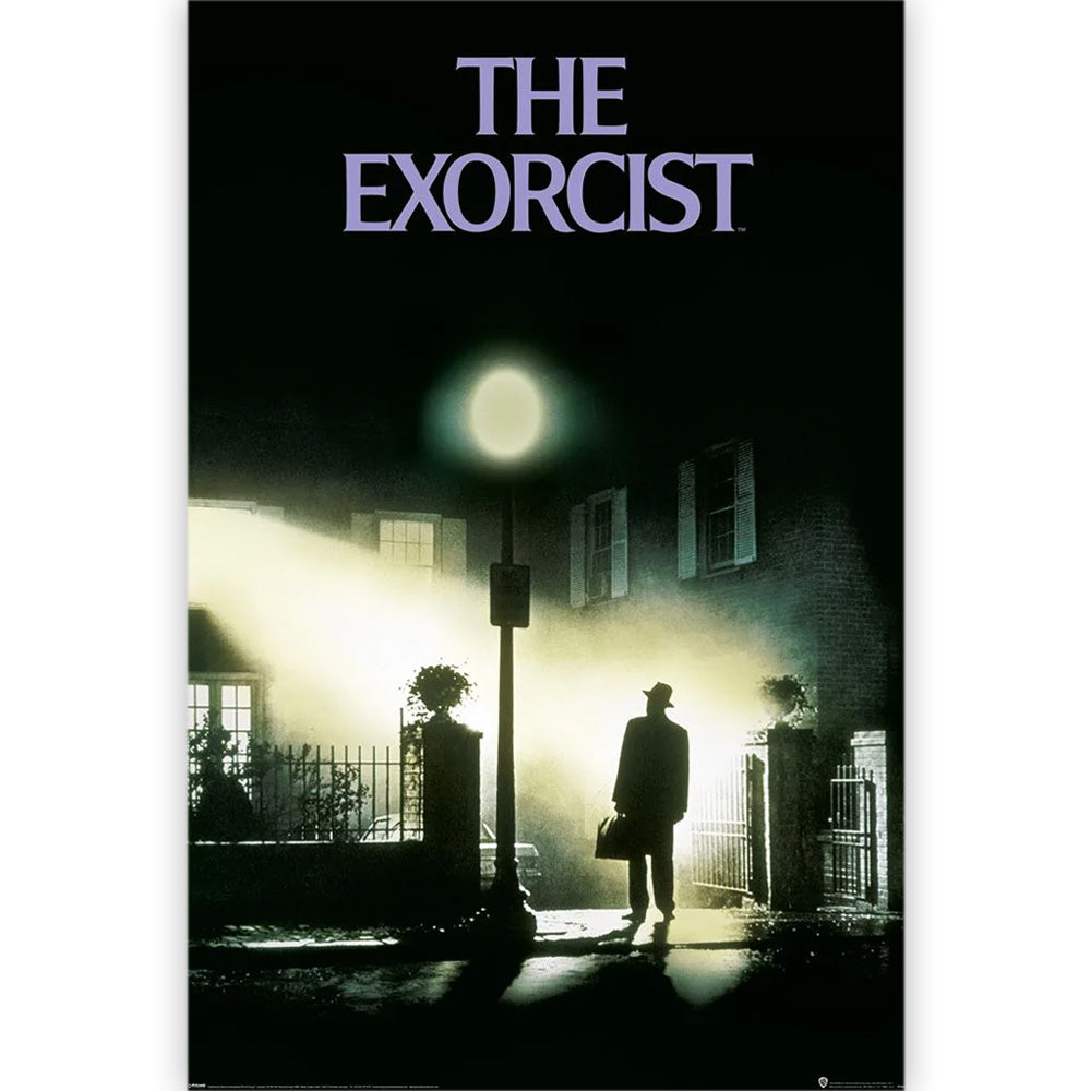 THE EXORCIST エクソシスト - Arrival / ポスター 【公式