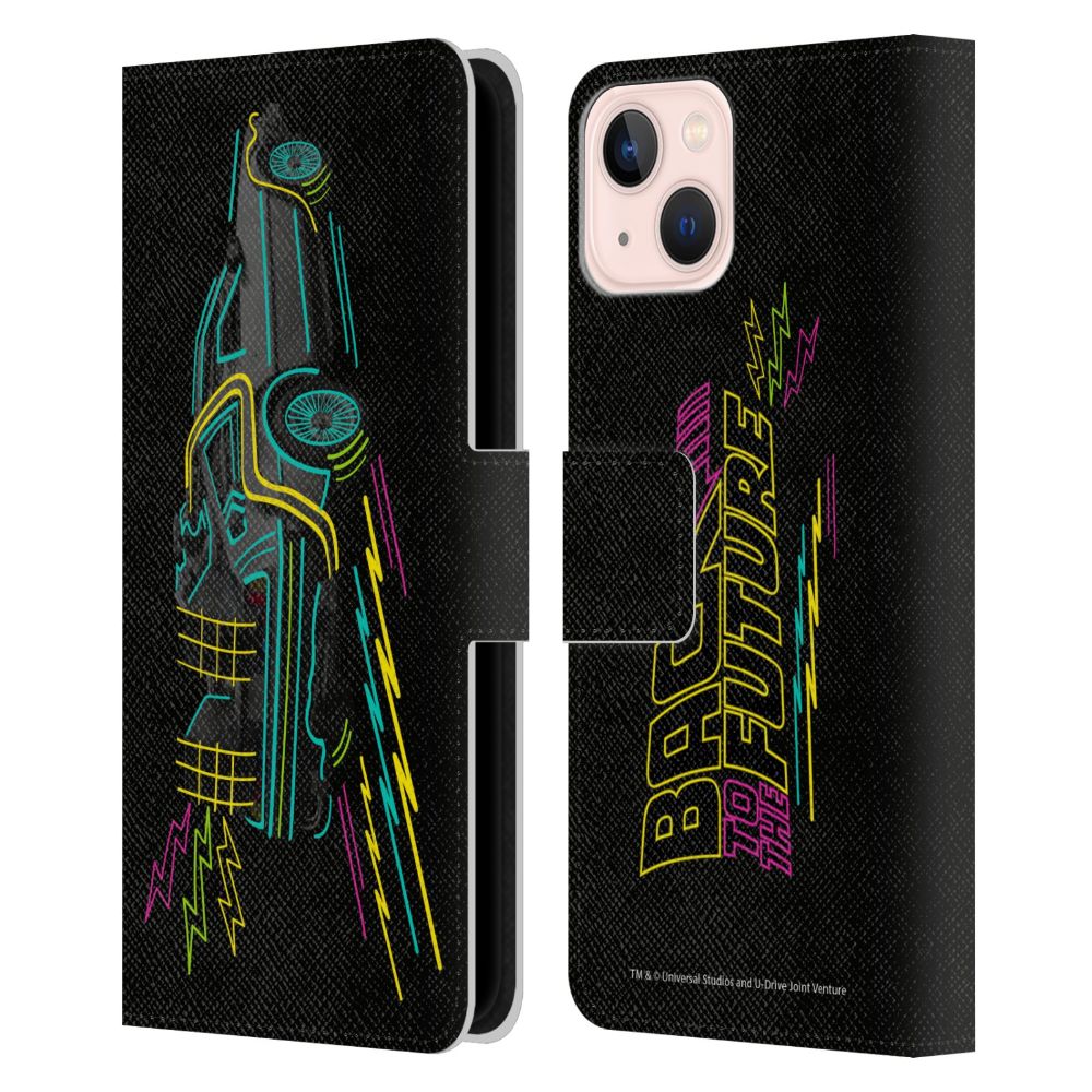 デロリアン バックトゥザフューチャー I phone スマホ ケース crazy CRAZY CASE BACK TO THE FUTURE II DELOREAN TIME MACHINE