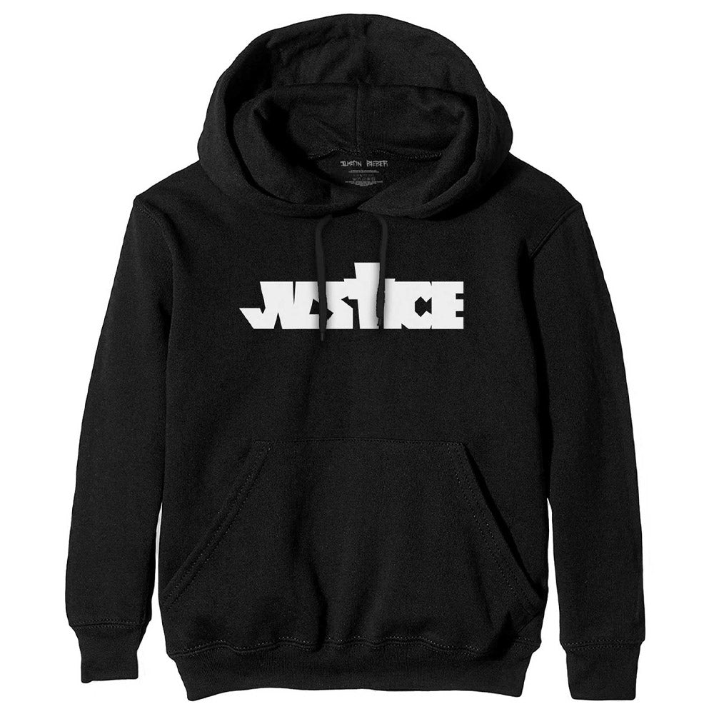JUSTIN BIEBER ジャスティンビーバー - Justice / バックプリントあり