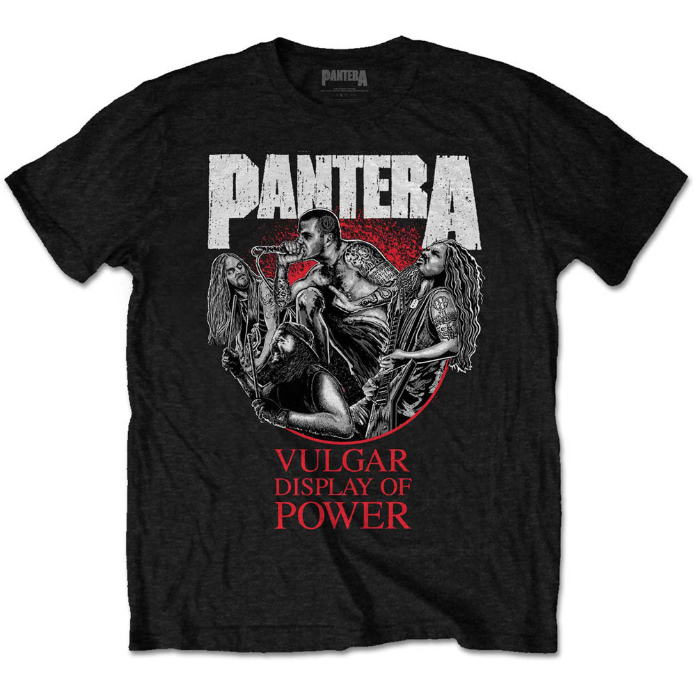 Pantera パンテラ バンドスコア 俗悪 VULGAR DISPLAY Pantera パンテラ バンドスコア 俗悪 VULGAR DISPLAY - メルカリ