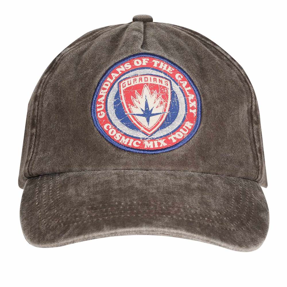 GUARDIANS OF THE GALAXY ガーディアンズ・オブ・ギャラクシー