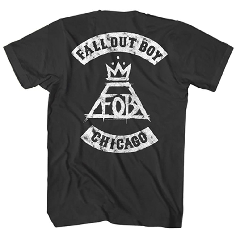 FALL OUT BOY フォールアウトボーイ (SUMMER SONIC 2025 来日