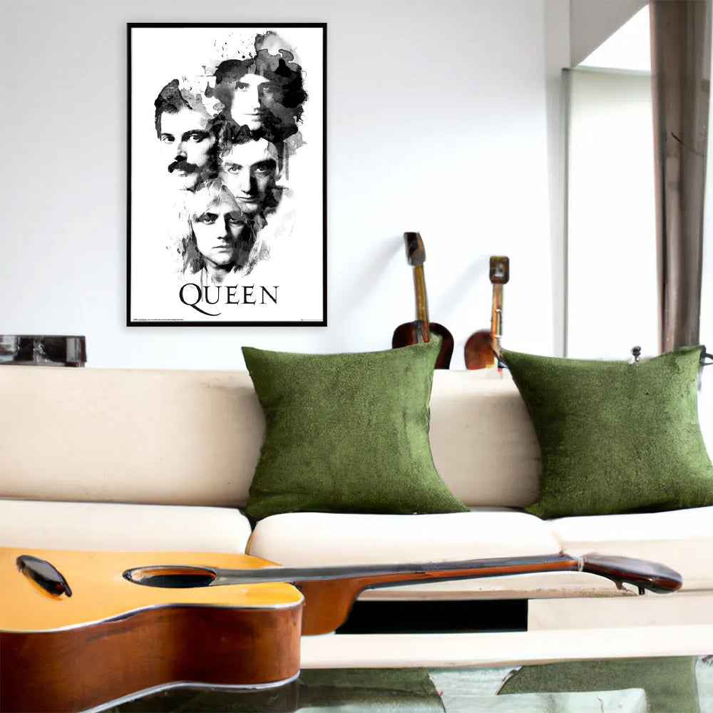 QUEEN クイーン (初来日50周年 ) - 【世界限定2000枚】Forever