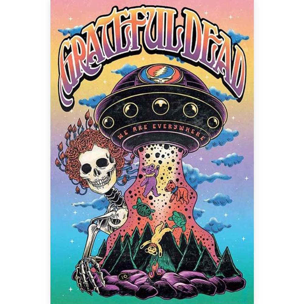 GRATEFUL DEAD グレイトフルデッド (GRATEFUL DEAD ) - Bertha