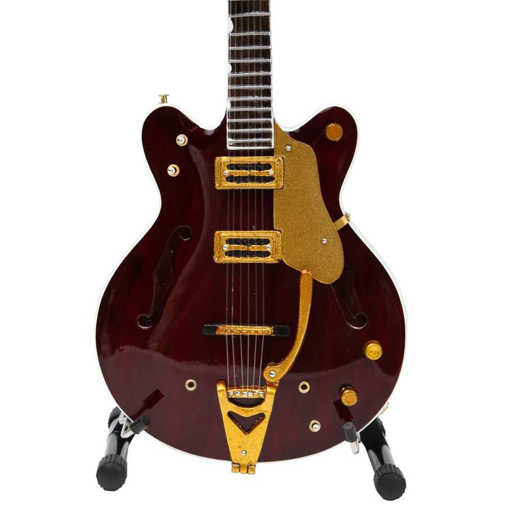 ジョージ・ハリソン アクリルスタンド George Harrison All Things Must Pass Logo Strap – Fender