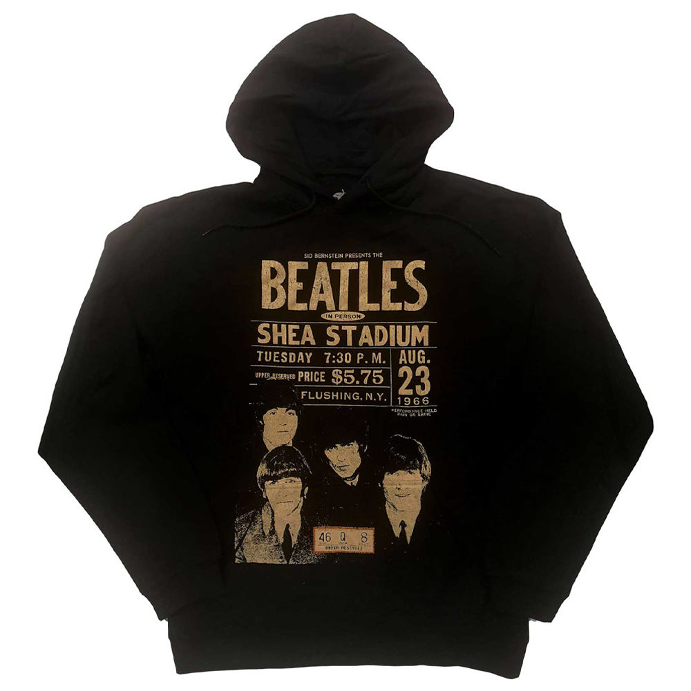 THE BEATLES ビートルズ (結成 65周年 ) - Shea '66 / ECO-Pullover