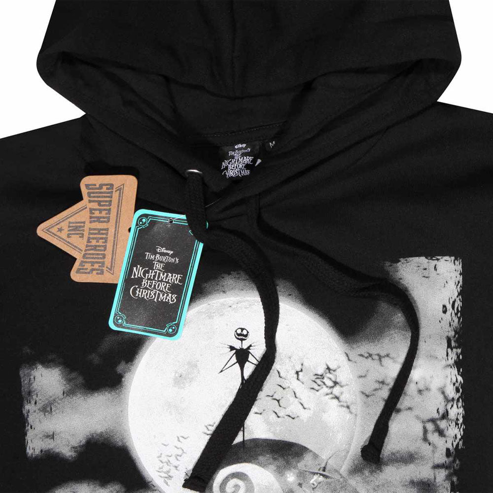 極美品 ファセッタズム ナイトメアビフォアクリスマス オーバーサイズパーカー 極美品 ファセッタズム ナイトメアビフォアクリスマス オーバーサイズ