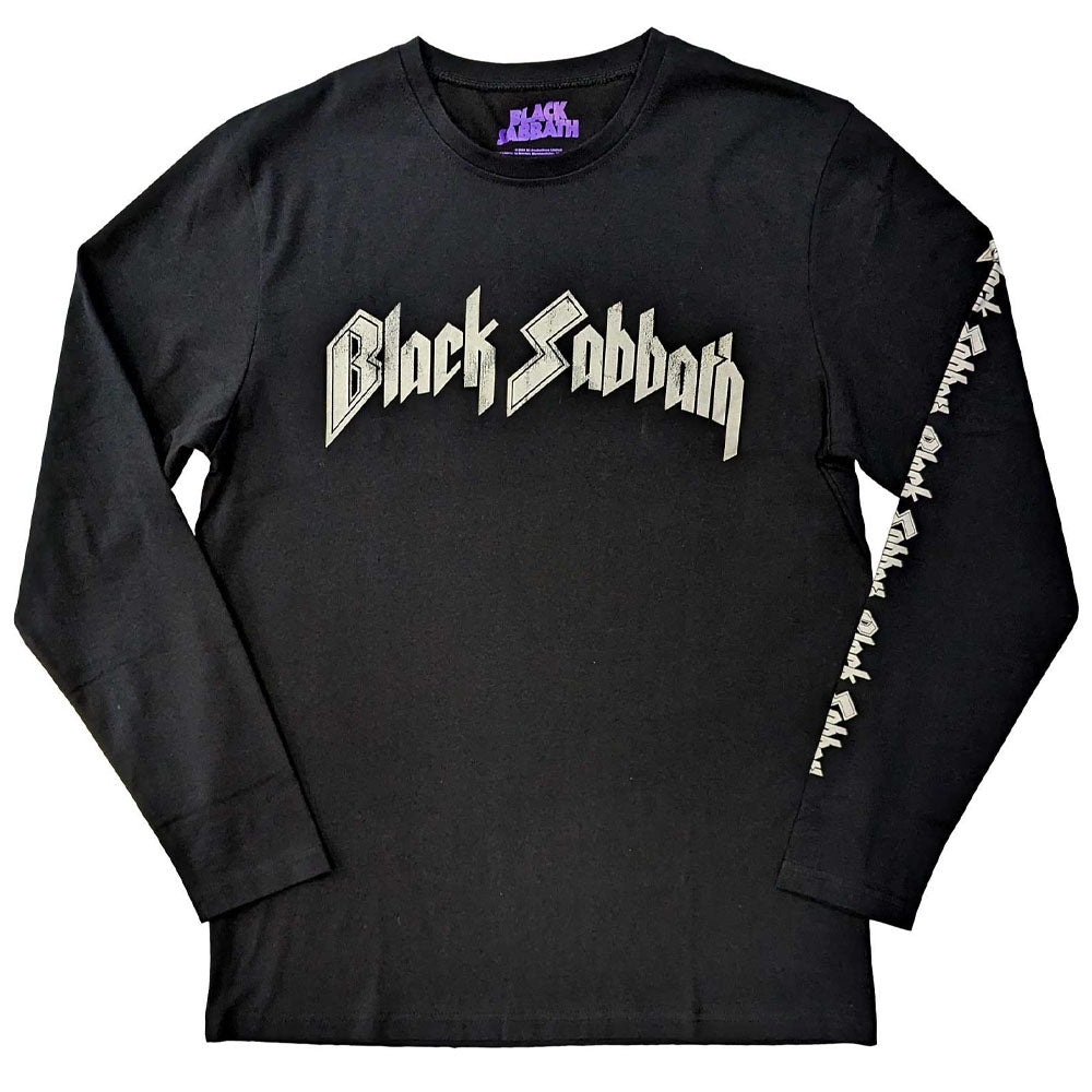 BLACK SABBATH ブラックサバス (OZZY OSBOURNE 追悼 ) - The End