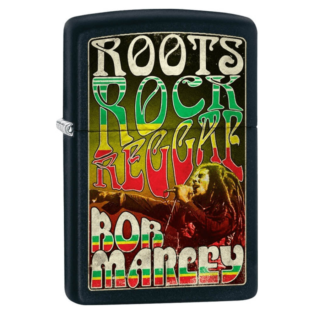 BOB MARLEY ボブマーリー (生誕 80年 ) - Roots, Rock Reggae
