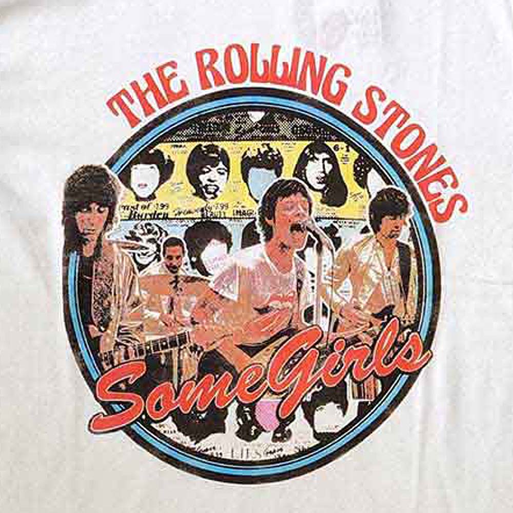 ROLLING STONES ローリングストーンズ (来日 35周年 記念 ) - Some