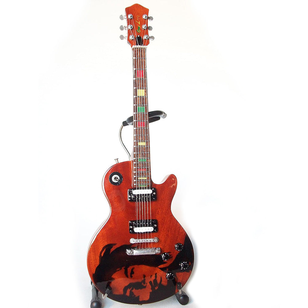 ホビー・楽器・アート RYO BOB MARLEY ボブマーリー (生誕 80年 ) - Signature One Love