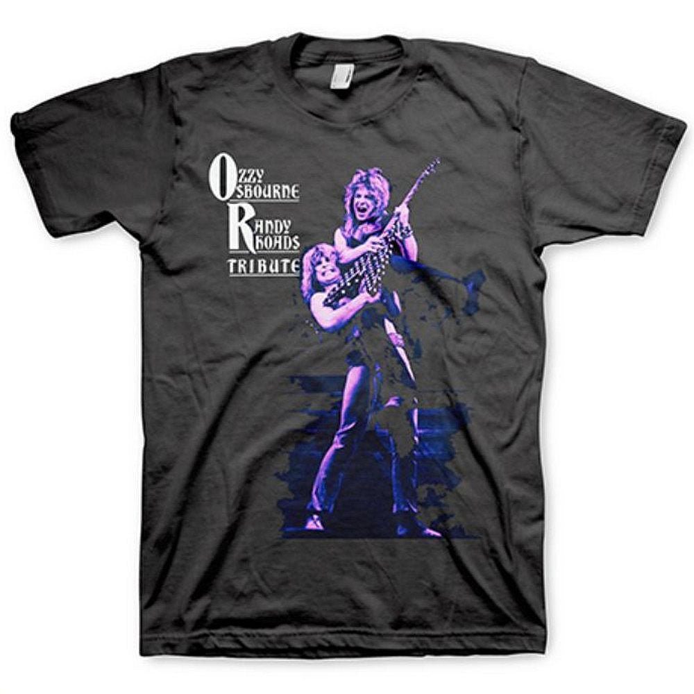 OZZY OSBOURNE オジーオズボーン (ソロ45周年 ) - TRIBUTE / Tシャツ / メンズ