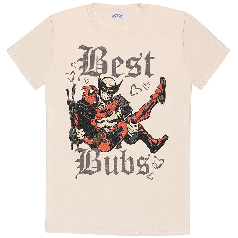 【YESEYESEE】Y.E.S x Deadpool Hurts Tee Blue★関税込★ YESEYESEE】Y.E.S x Deadpool Hurts Tee Blue☆関税込☆ 예스