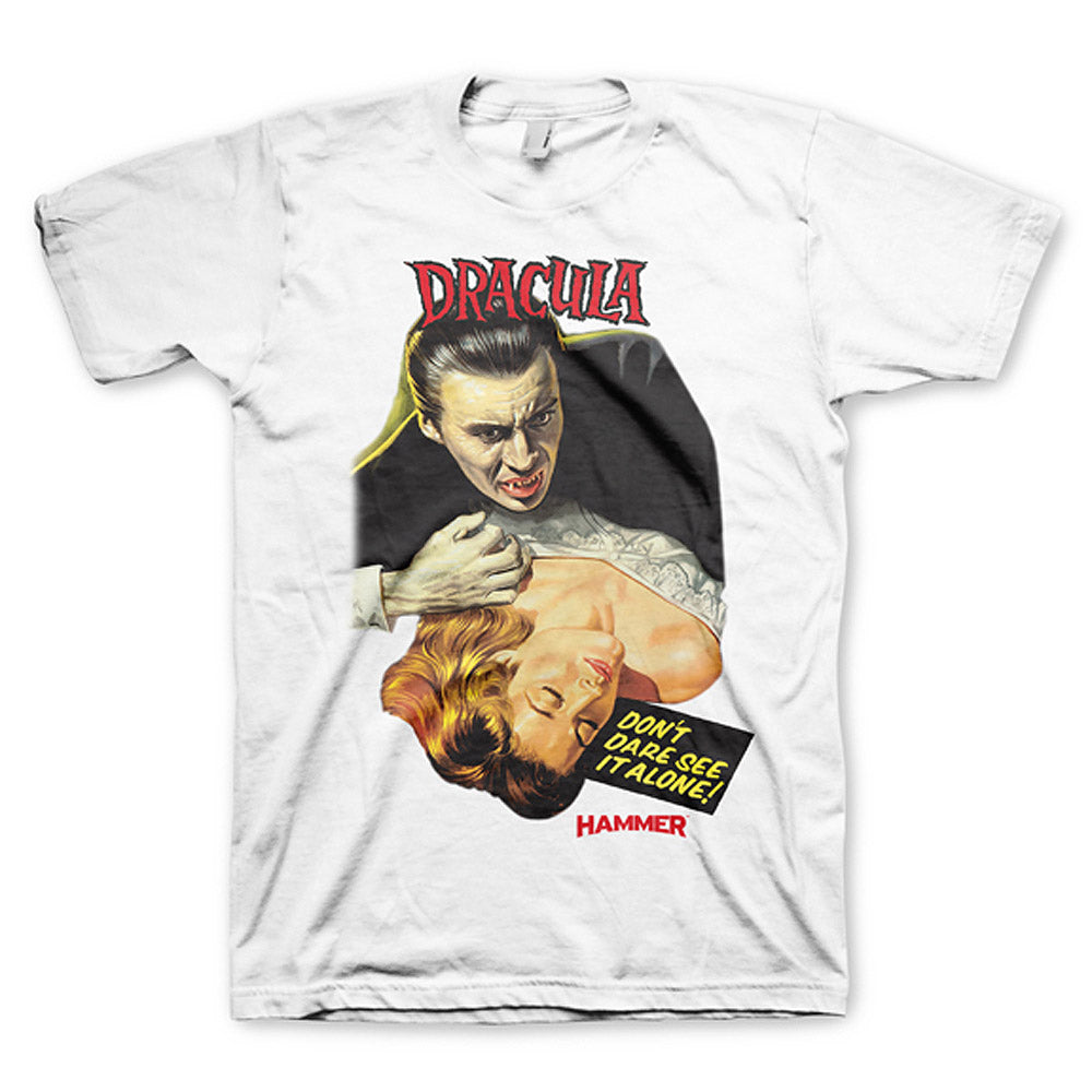 HAMMER HORROR ハマーホラー - DRACULA / Tシャツ / メンズ