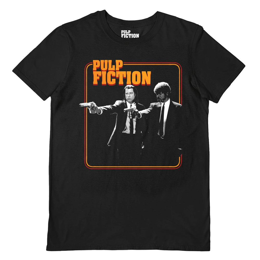 PULP FICTION パルプフィクション - Guns / Tシャツ / メンズ