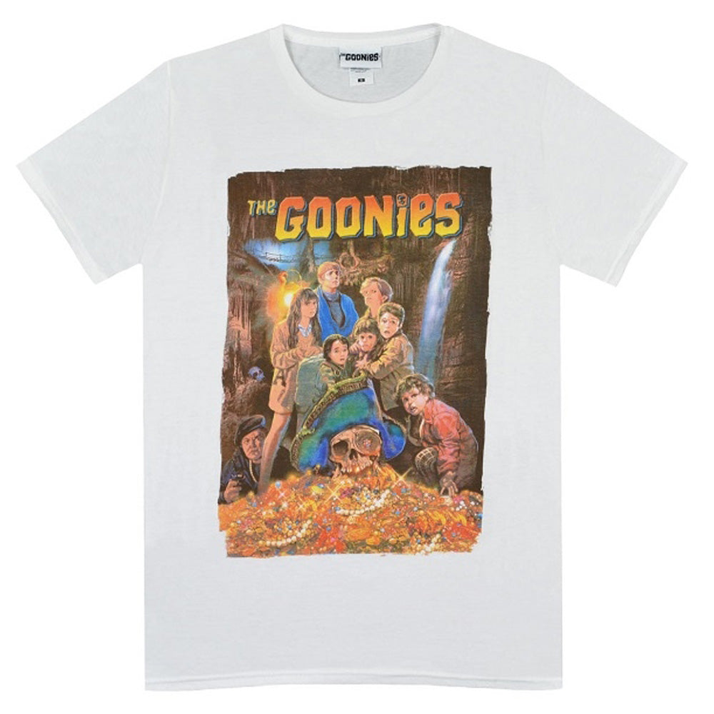 GOONIES グーニーズ - Poster / Tシャツ / メンズ 【公式