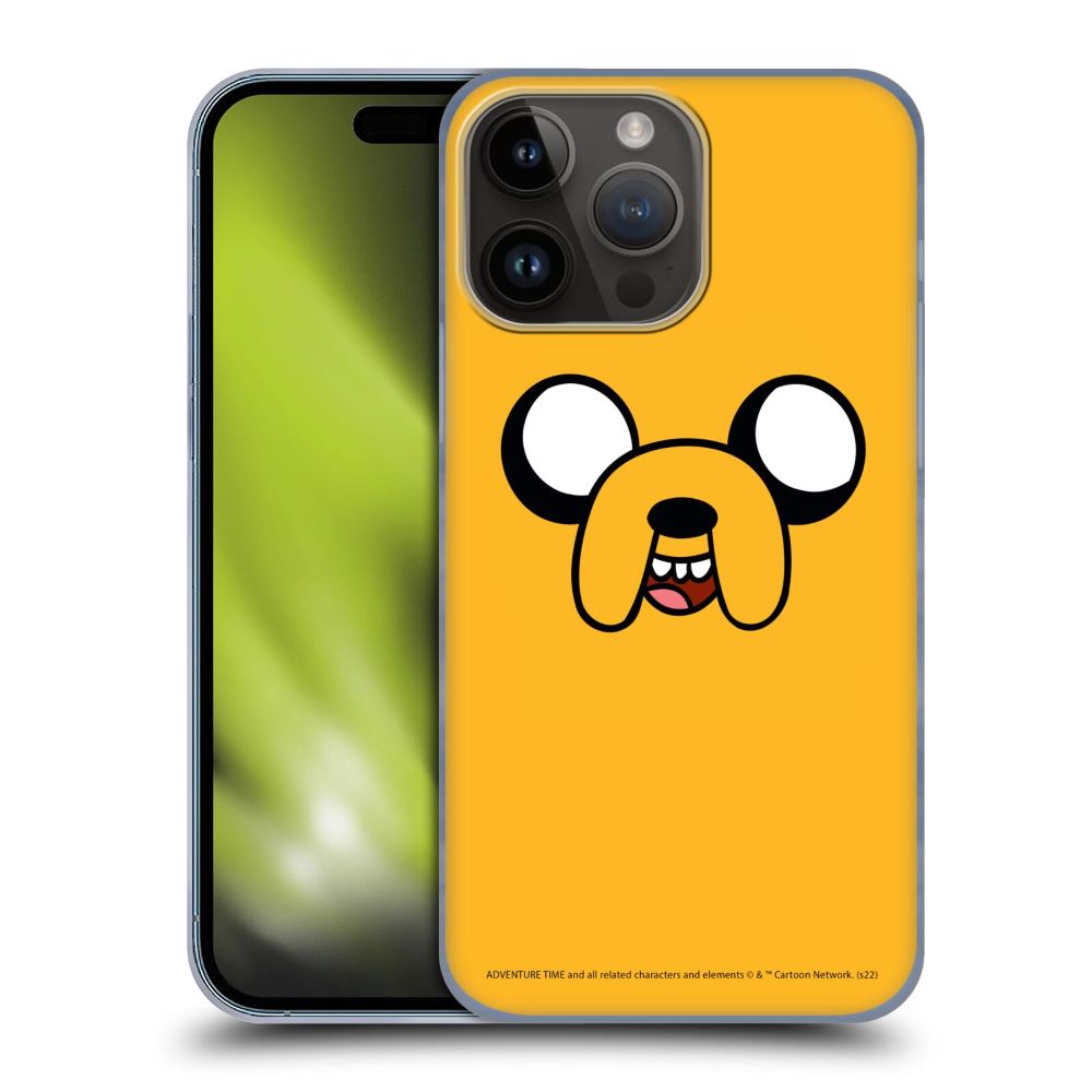 ADVENTURE TIME アドベンチャータイム - Graphics / Jake The Dog