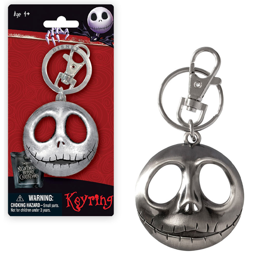 NIGHTMARE BEFORE CHRISTMAS ナイトメアー・ビフォア