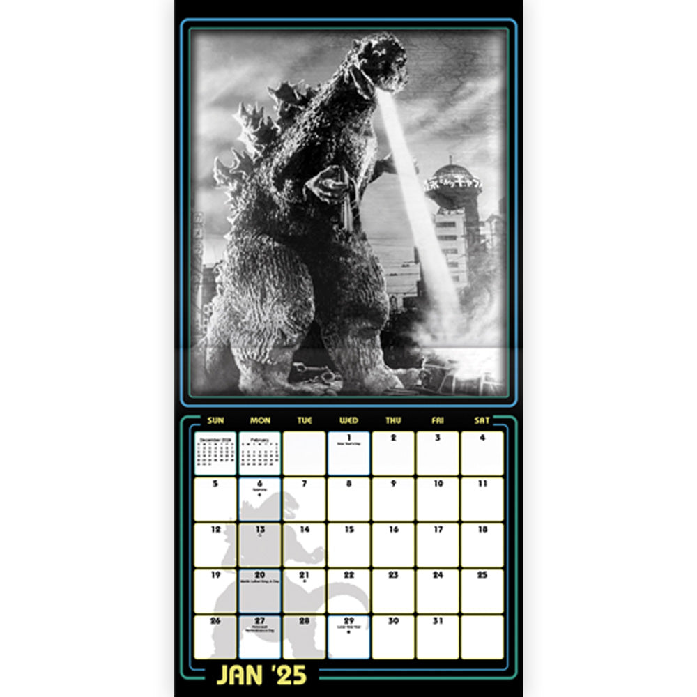 廃番ラスト販売/特別価格】GODZILLA ゴジラ - 1954 / 2025