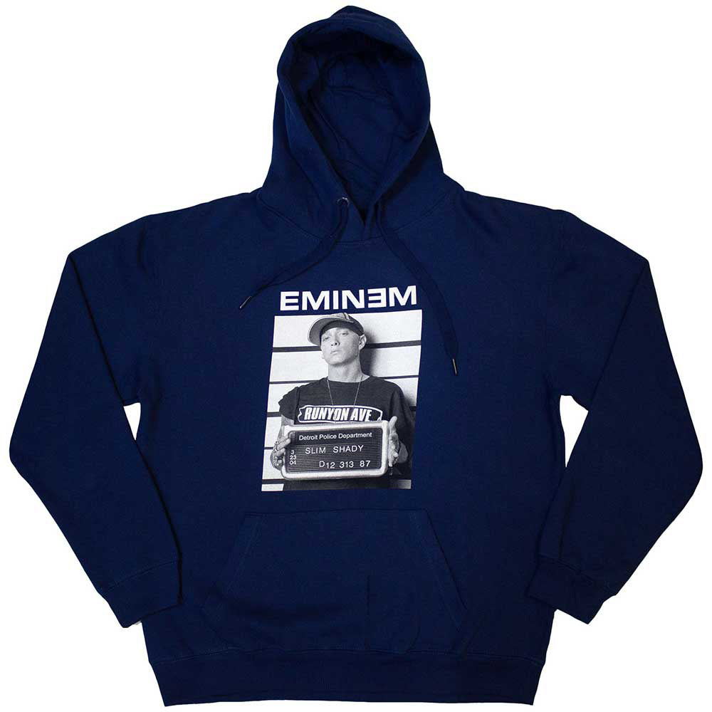 レア★Eminem エミネム スウェットパーカー HIPHOP 00s EMINEMエミネム ビンテージ HipHop スウェットパーカー 黒
