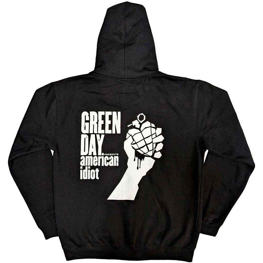 注目の福袋をピックアップ！ American - グリーンデイ DAY GREEN Idiot バック / Musical The トップス