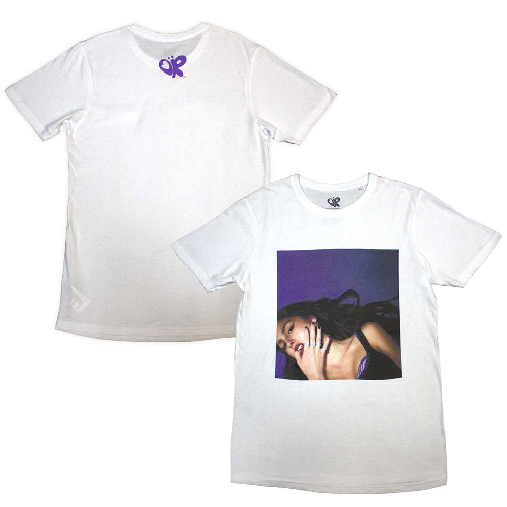OLIVIA RODRIGO スウェット オリヴィアロドリゴ オリビア Tシャツ 6109yqiz89L.jpg