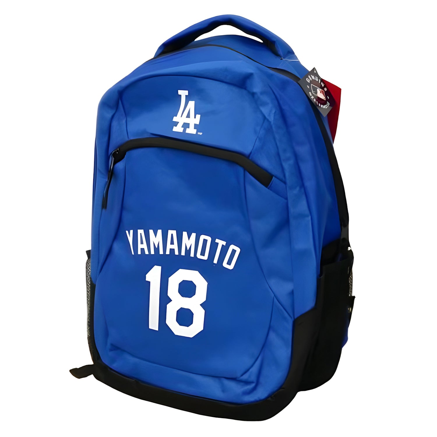 山本由伸 セット YOSHINOBU YAMAMOTO 山本由伸 - LOS ANGELES DODGERS ACTION