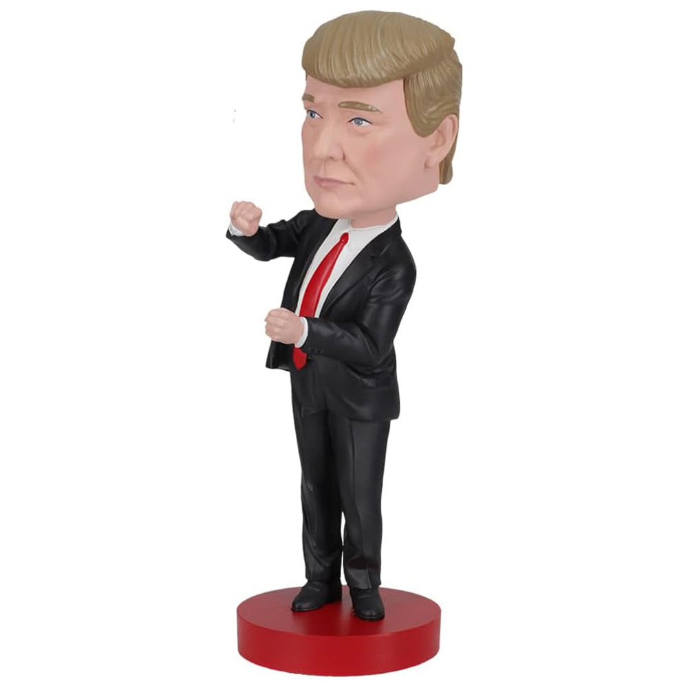 金正恩　ドナルドトランプ フィギュア 約10cm 金正恩 ドナルドトランプ フィギュア 約10cm - メルカリ