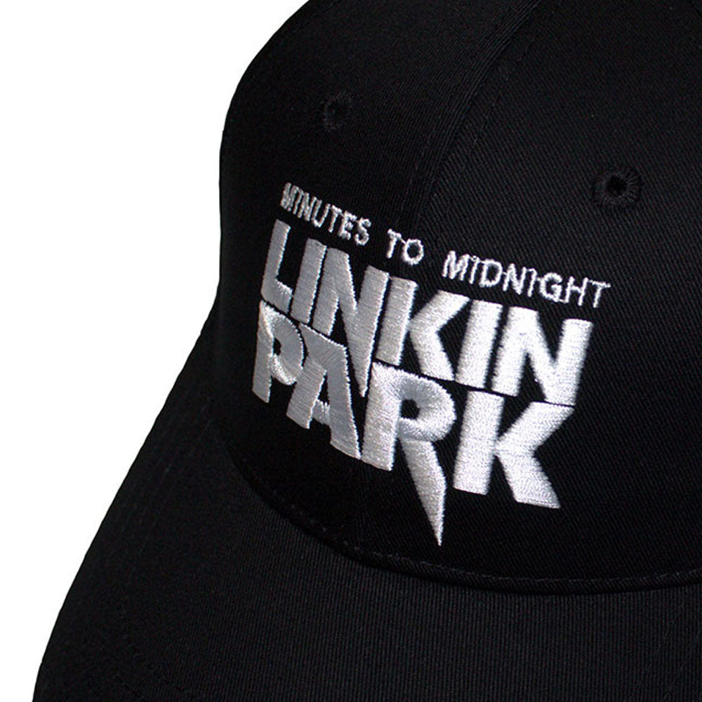 LINKIN PARK リンキンパーク - Minutes To Midnight / キャップ