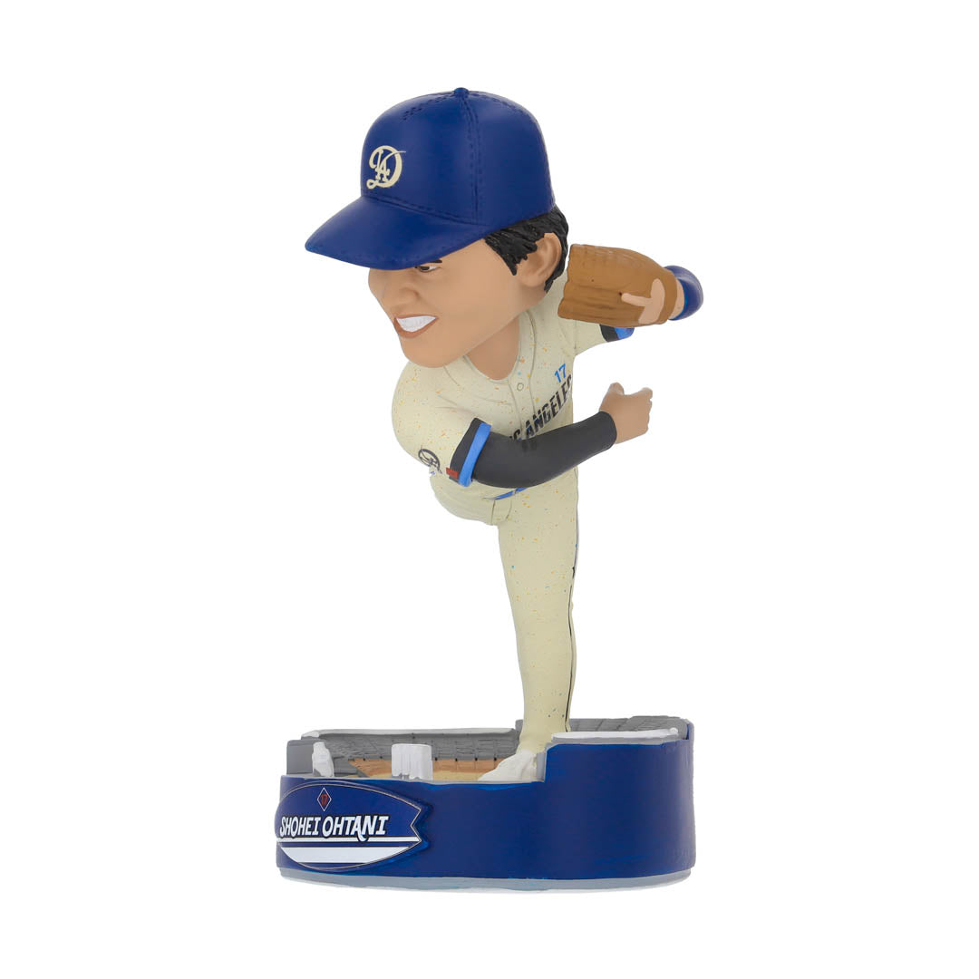 SHOHEI OHTANI 大谷翔平 - MLB公式 Rising Again：Pitcher's Return