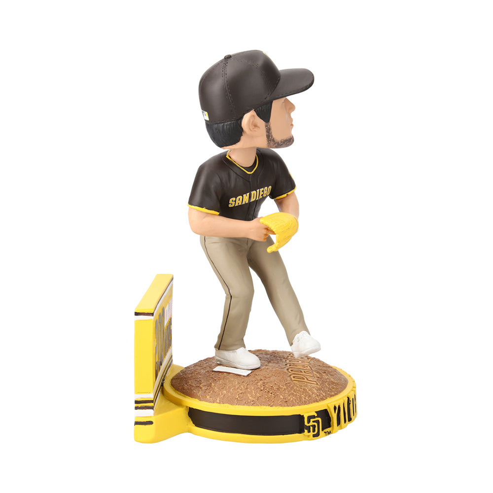 ＼半額SALE／ ダルビッシュ有 DARVISH YU - MLB公式・限定 日米通算200勝記念 記念グッズ