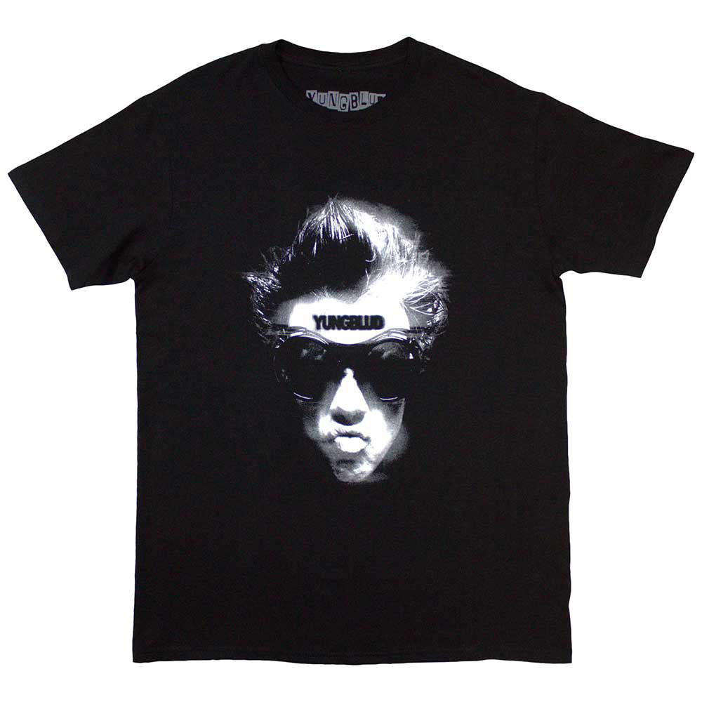 YUNGBLUD ロンT ロング Tシャツ サマソニ SUMMERSONIC 楽天市場】YUNGBLUD ヤングブラッド (SUMMER SONIC 2025 来日