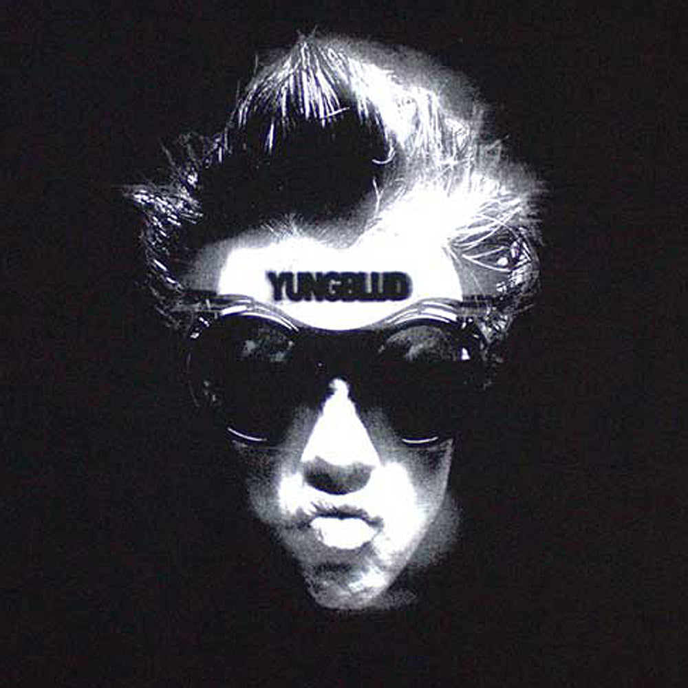 YUNGBLUD グラフィックTシャツ Lサイズ 楽天市場】yungbludの通販