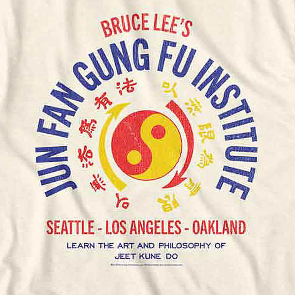 BRUCE LEE ブルースリー (生誕 85年 ) - JUN FAN GUNG FU BRUCE LEE ブルースリー (生誕 85年 ) - JUN FAN GUNG FU