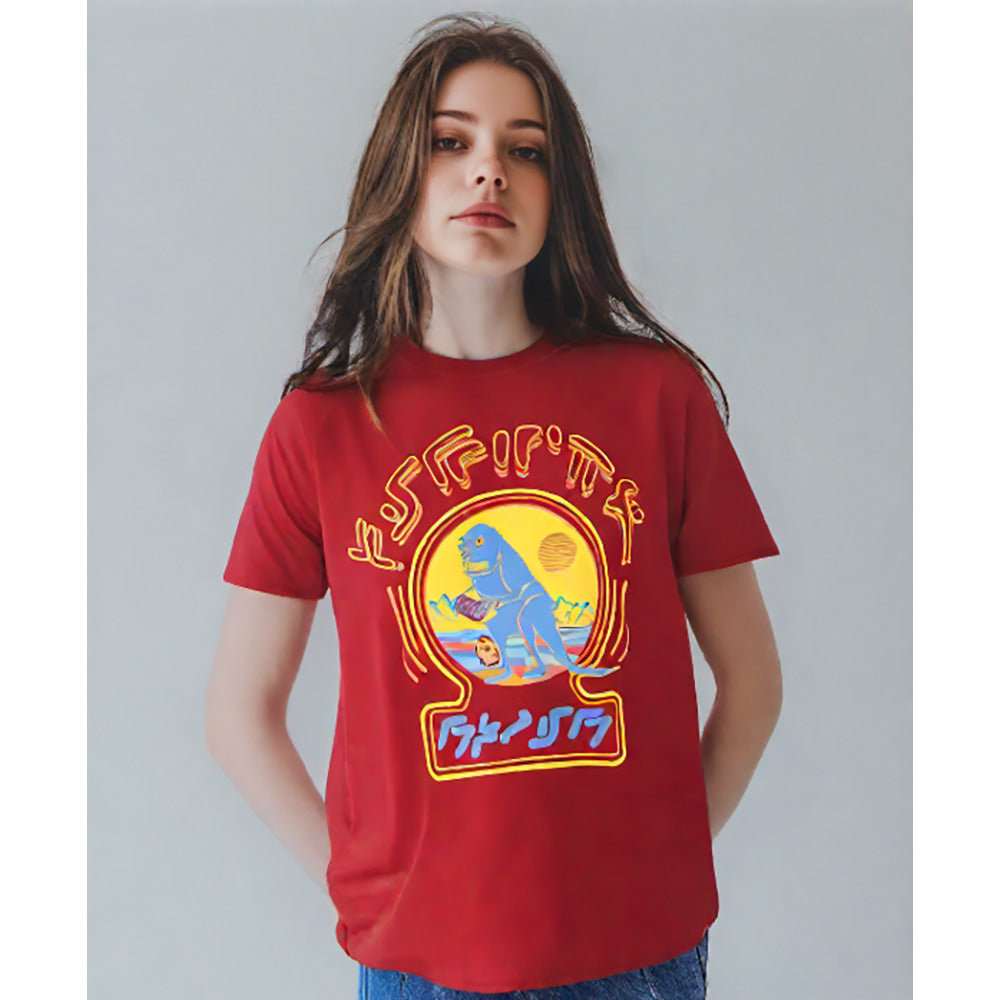 ☆US Disney Parks☆ガーディアンズオブギャラクシー Tシャツ 公式】ディズニーストア.jp | MARVEL 製品染め半袖Tシャツ