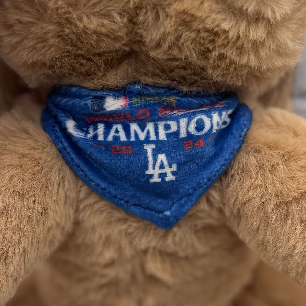 LOS ANGELES DODGERS（MLB） ロサンゼルスドジャース - 2024 World