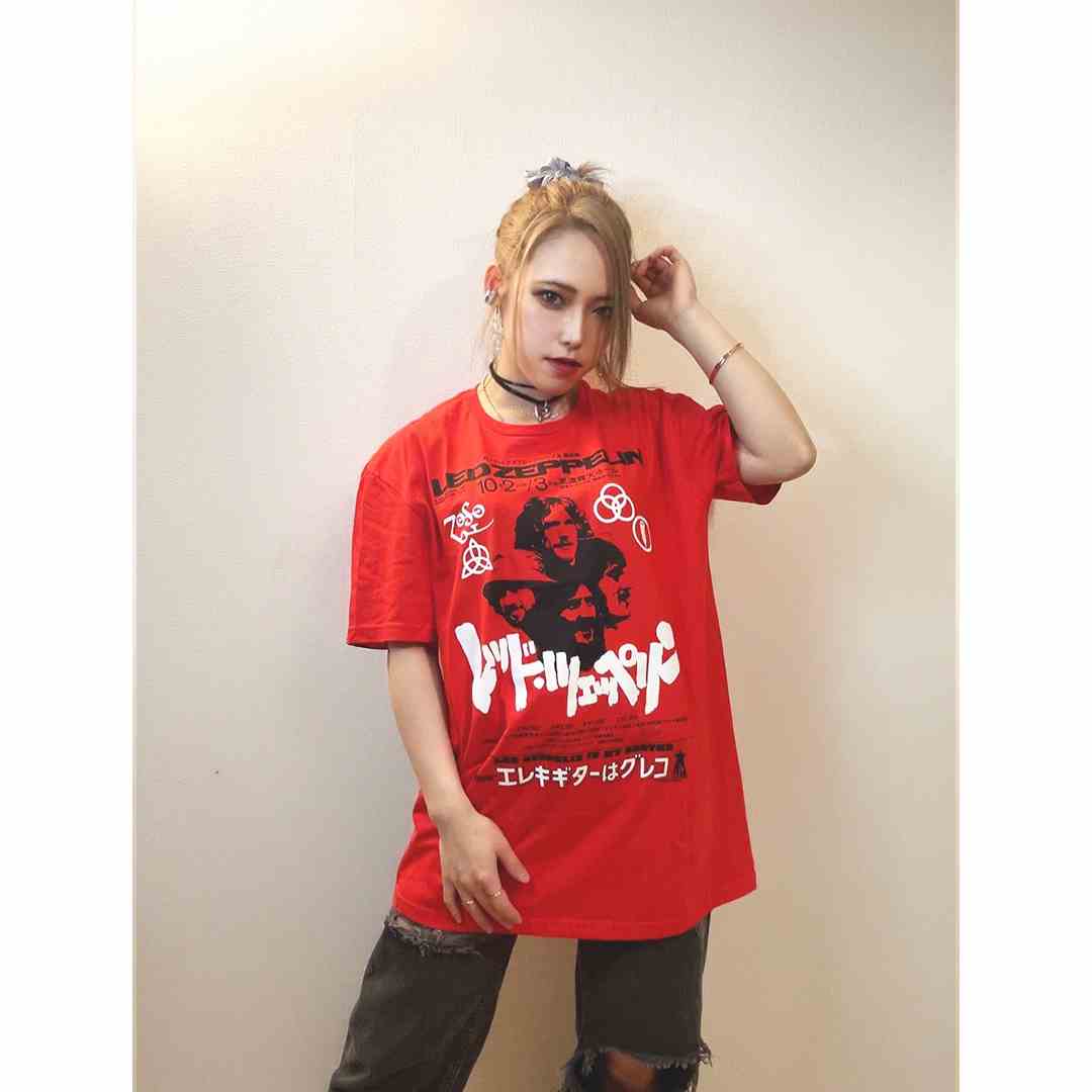 予約商品】 LED ZEPPELIN レッドツェッペリン (公式 映画公開 記念