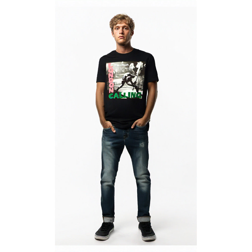 THE CLASH ブラックTシャツ Lサイズ THE CLASH ブラックTシャツ Lサイズ 楽天市場】ザ・クラッシュ