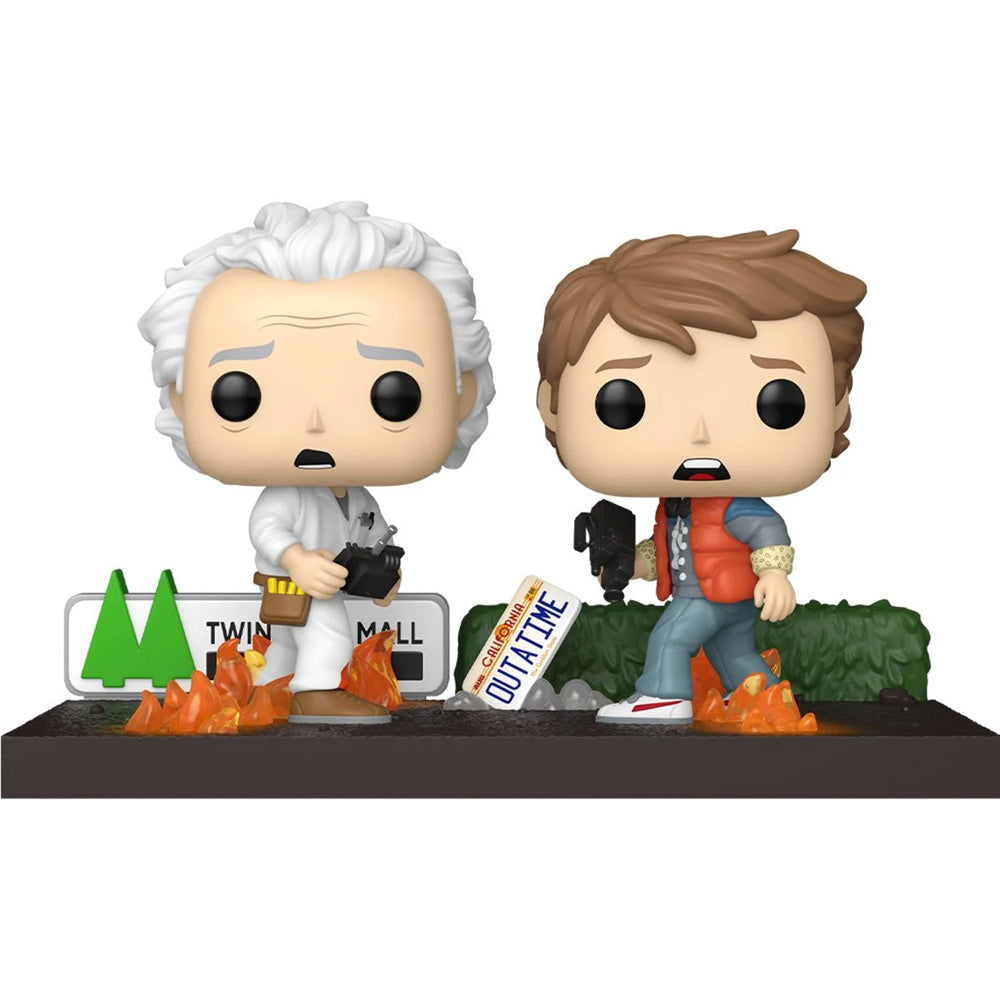 予約商品】 BACK TO THE FUTURE バックトゥザフューチャー (劇場