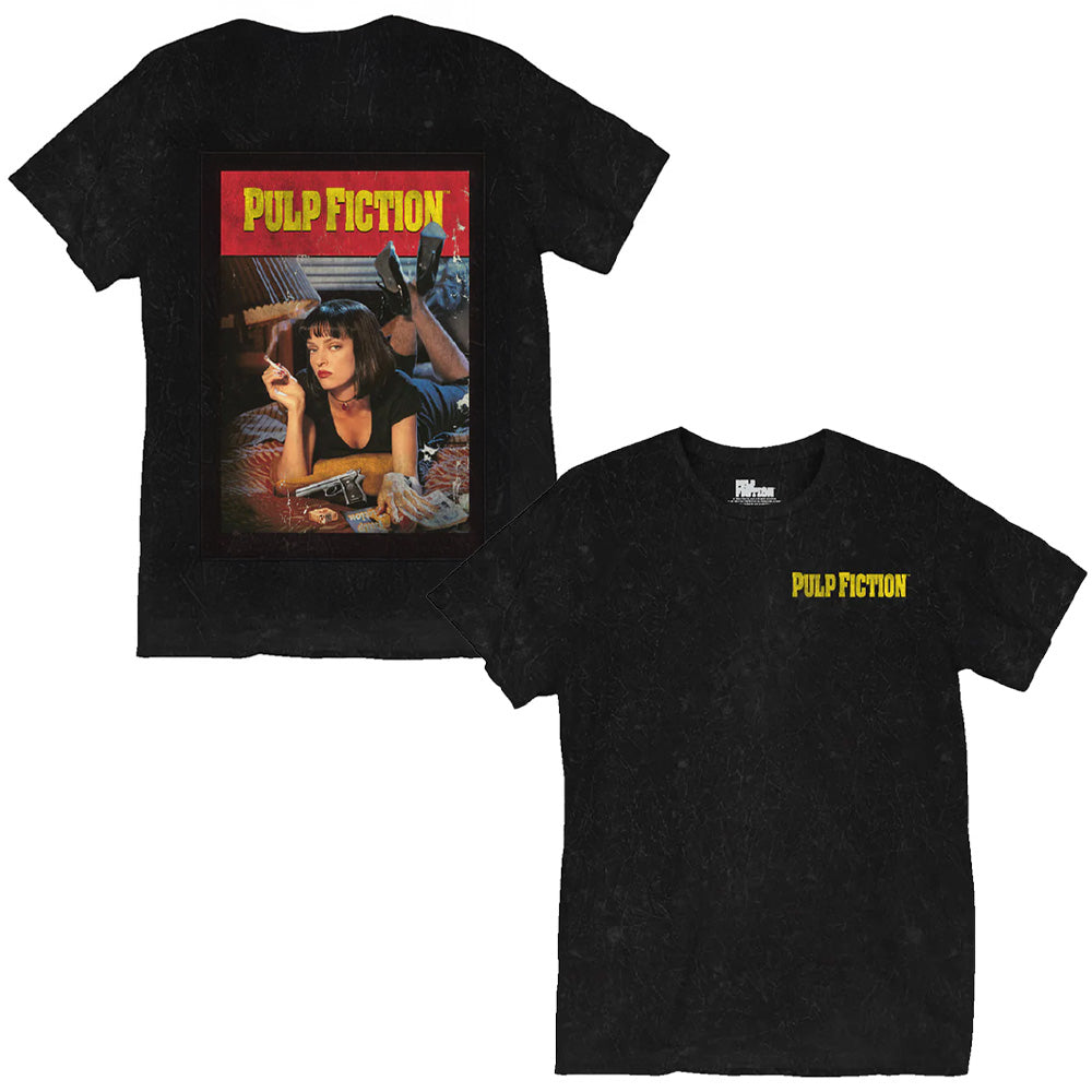PULP FICTION パルプフィクション - PULP FICTION / バックプリント