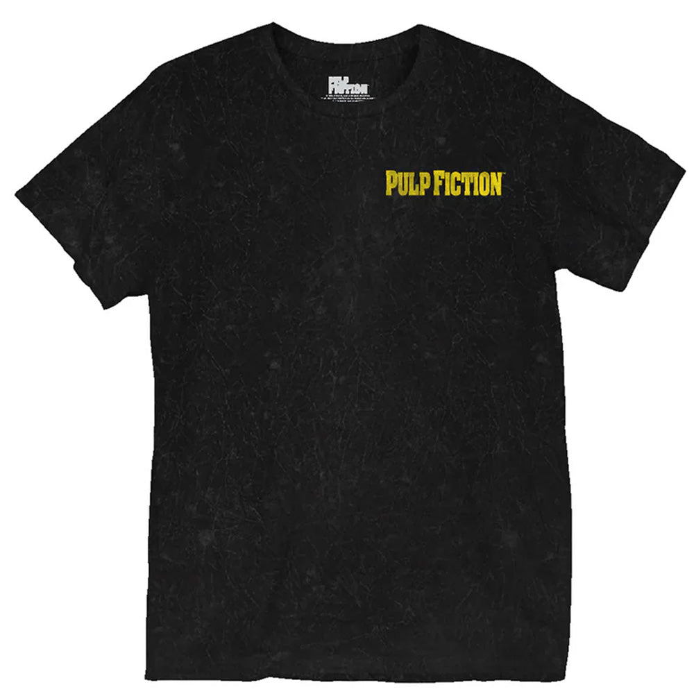 PULP FICTION パルプフィクション - PULP FICTION / バックプリント