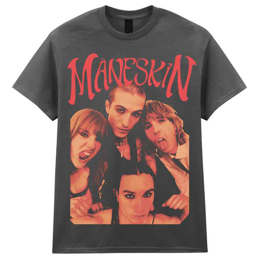 ナナ　マネスキン Måneskin Tシャツ 初期　MAMMAMIA! s-l400.jpg