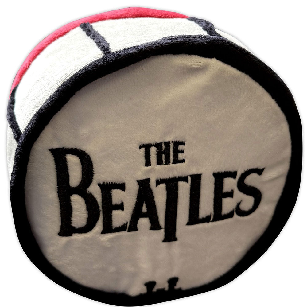 THE BEATLES ビートルズ (来日 60周年 ) - Plush / Drop T / Sgt