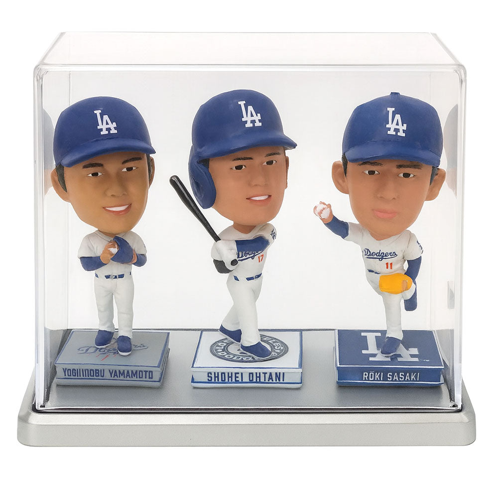 LOS ANGELES DODGERS（MLB） ロサンゼルスドジャース - MLB公式