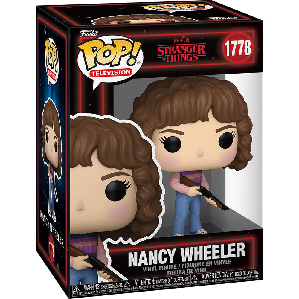 STRANGER THINGS ストレンジャー・シングス (アニメシリーズ 4月23日