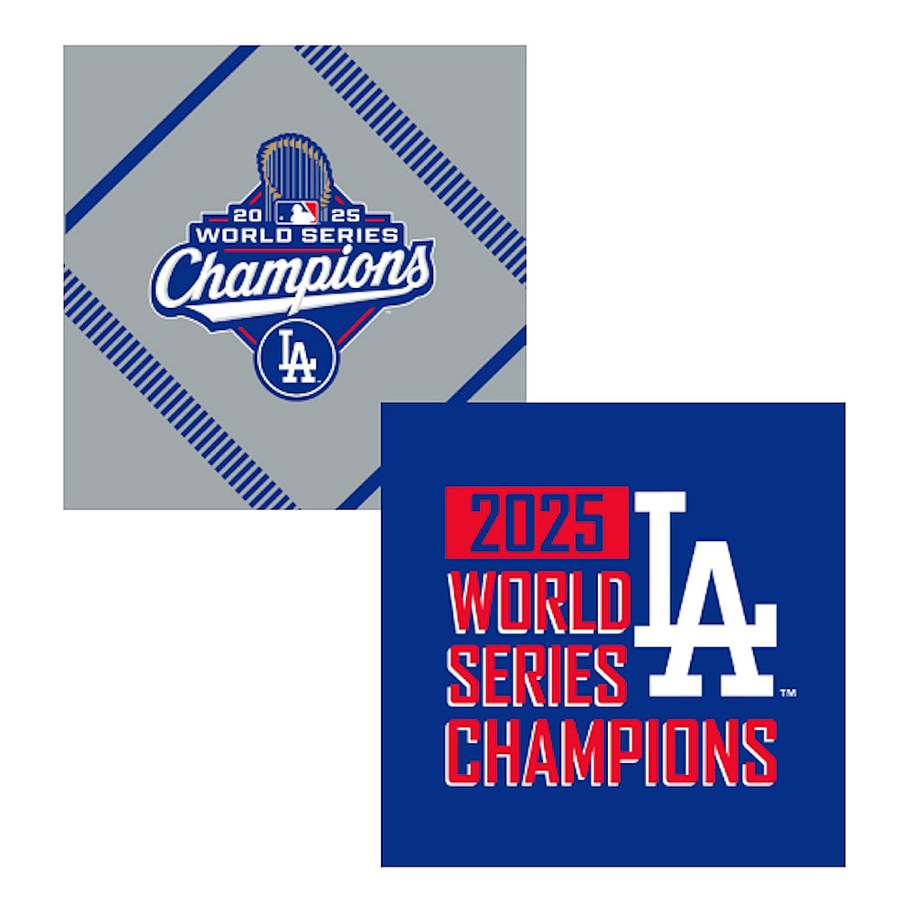 2025 CHAMPIONS! DODGERS 特別号 2025 Champions! Dodgers 記念特別号