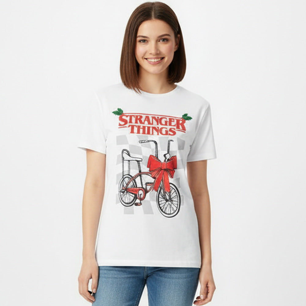 STRANGER THINGS ストレンジャー・シングス (アニメシリーズ 4月23日