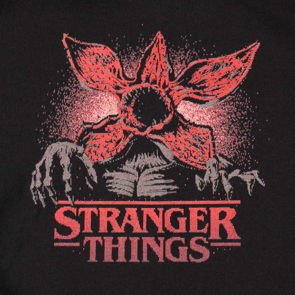 STRANGER THINGS ストレンジャー・シングス (アニメシリーズ 4月23日