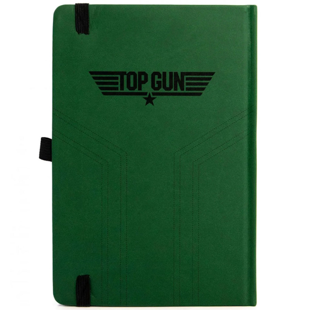 TOP GUN トップガン (公開 40周年 ) - Flight Suit / Premium A5