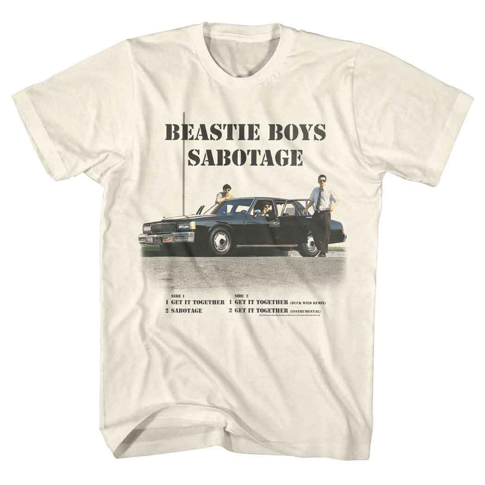 予約商品】 BEASTIE BOYS ビースティボーイズ (結成 45周年